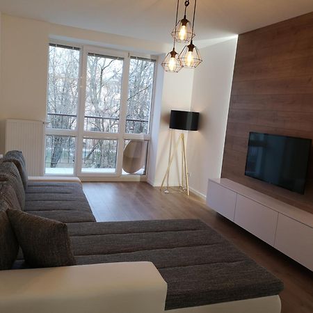 Апартаменти Slnecny Apartman Blizko Centra Кошице Екстер'єр фото
