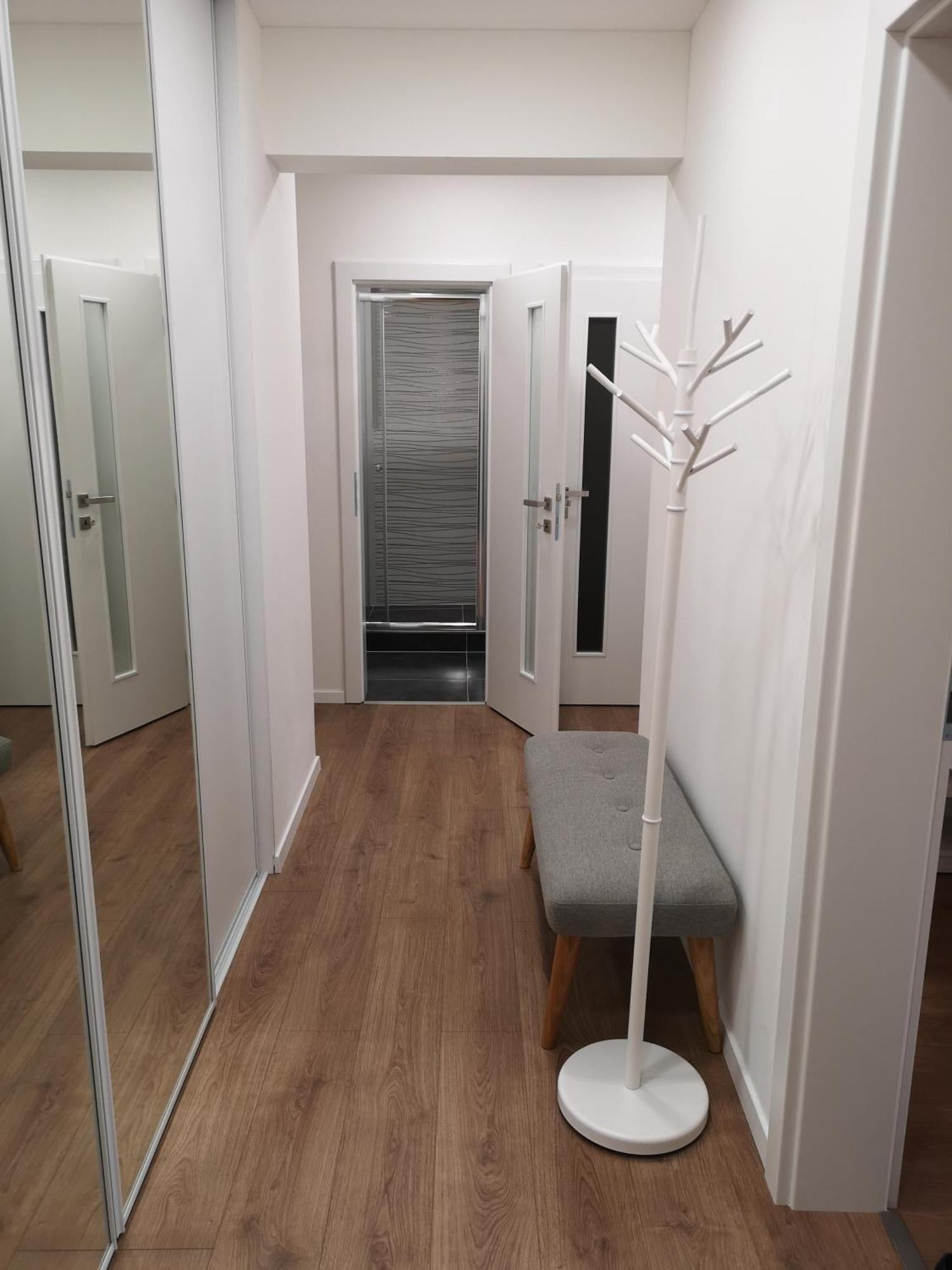 Апартаменти Slnecny Apartman Blizko Centra Кошице Екстер'єр фото